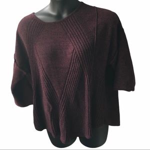Westbound Sweater Size 2X